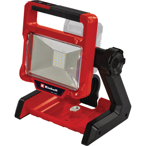 18V Hybrid LED Work Light (Tool Only), LED, 2000 Lumens Pryde Industrial Inc.