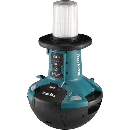 40Vmax XGT Self-Righting LED Area Work Light (Tool Only), LED, 5500 Lumens Pryde Industrial Inc.