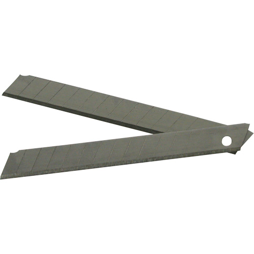 Lame de rechange, Style Cassable Pryde Industrial Inc.