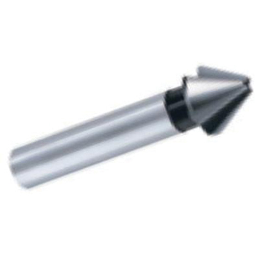 Countersink, 12.5 mm, High Speed Steel, 60° Angle, 3 Flutes Pryde Industrial Inc.