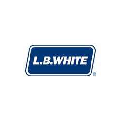 brand-logo center-block L.B. White 200 200