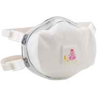 Respirateur contre les particules 8293, P100, Certifi&eacute; NIOSH Pryde Industrial Inc.