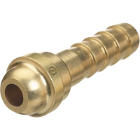 Raccord pour tuyau, Cannel&eacute; Pryde Industrial Inc.
