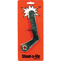 Allume-gaz de style pistolet Shoot-A-Lite Pryde Industrial Inc.