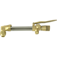 Cutting Attachments, Harris Equivalent Pryde Industrial Inc.