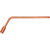 Medium-Duty Multi-Flame Heating Tip, Harris Compatible Pryde Industrial Inc.