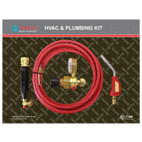 TROUSSE RAC.RAP.22-GA-KASL12BKIT,FL.TOURB,AL.AUT Pryde Industrial Inc.