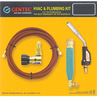 TROUSSE RAC.RAP.22-GA-KPSL5KIT,FL.TOURB.,ALL.AUT Pryde Industrial Inc.