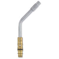 22-6Q-2TPSP Quick Connect Tip #2, Air Propane/MAPP/Propane Pryde Industrial Inc.