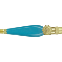 Manche de chalumeau de style vissable Pryde Industrial Inc.