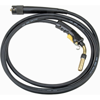 Pistolets MIG refroidis &agrave; l'air de rechange, Style Bernard, Classement d'intensit&eacute; de 300 Pryde Industrial Inc.