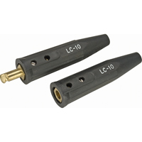 Raccords de c&acirc;ble LC-10, Capacit&eacute; de 4-1/0 Pryde Industrial Inc.