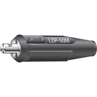 Machine Plug Pryde Industrial Inc.