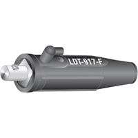 LE LDT-917-F RACCORD DECABLE 05610 Pryde Industrial Inc.