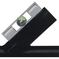 Niveau Pro-Mag no 8 Pryde Industrial Inc.