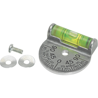 Cadran & niveau DSL (Dial-Set-Level) Contour Pryde Industrial Inc.