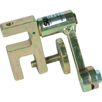 Prisse de masse rotative Pryde Industrial Inc.
