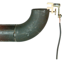 Prisse de masse rotative Pryde Industrial Inc.