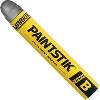 Peinture en b&acirc;ton Paintstik Original B, B&acirc;ton plein, Aluminium Pryde Industrial Inc.