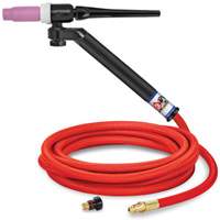 Corps de chalumeau TIG Flex-Loc Pryde Industrial Inc.