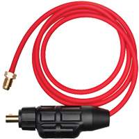 Raccord Dinse m&acirc;le SafeLoc Pryde Industrial Inc.