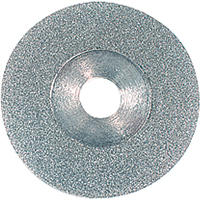 Affûteurs d'&eacute;lectrodes du tungst&egrave;ne Turbo-Sharp V - Meule diamant&eacute;e de rechange Pryde Industrial Inc.
