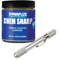 Chem-Sharp - Trousse Pryde Industrial Inc.