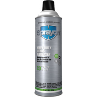 CD757 Citrus Degreaser, 16 oz. Pryde Industrial Inc.