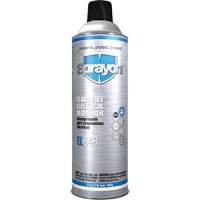 EL848 Flash Free&reg; Electrical Degreaser, Aerosol Can Pryde Industrial Inc.