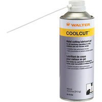 Coolcut Lubricant, 400 ml Pryde Industrial Inc.