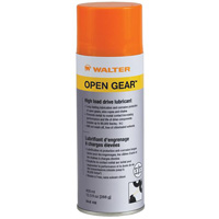 OPEN GEAR Lubricant, Aerosol Can Pryde Industrial Inc.