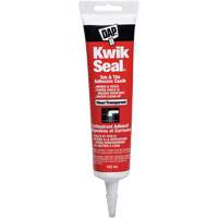 KWIK SEAL&reg; Adhesive Caulk Pryde Industrial Inc.
