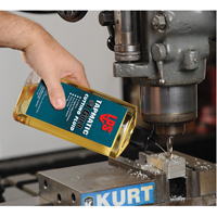 Tapmatic&reg; #1 Gold Cutting Fluids, 16 fl. Oz. Pryde Industrial Inc.