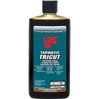 Tapmatic&reg; Tricut Cutting Fluids, 16 oz. Pryde Industrial Inc.