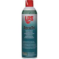 ZeroTri&reg; Heavy-Duty Degreaser, Aerosol Can Pryde Industrial Inc.