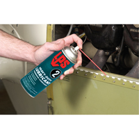 2&reg; Heavy-Duty Lubricant, Trigger Bottle Pryde Industrial Inc.