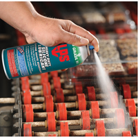 Lubrifiant &agrave; la silicone extra-puissant, Seau Pryde Industrial Inc.