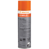 E-Weld 3 Weld Spatter Release Solutions, Aerosol Pryde Industrial Inc.
