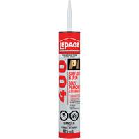 Adh&eacute;sif PL 400 de LePage Pryde Industrial Inc.