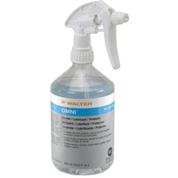 Omni Cleaner / Lubricant / Protector, Trigger Bottle Pryde Industrial Inc.