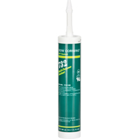 732 Silicone Sealant, Tube, Clear Pryde Industrial Inc.