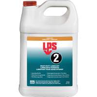 2&reg; Heavy-Duty Lubricant, Jug Pryde Industrial Inc.
