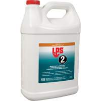 2&reg; Heavy-Duty Lubricant, Jug Pryde Industrial Inc.