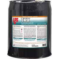 TKX All-Purpose Lubricant, Pail Pryde Industrial Inc.
