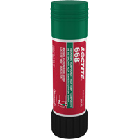 Compos&eacute; de retenue Quickstix 668, 19 g, B&acirc;ton Pryde Industrial Inc.