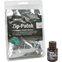 Zip-Patch Repair System Pryde Industrial Inc.
