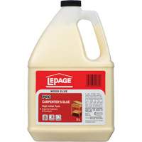 Colle de menuisier LePage Pryde Industrial Inc.