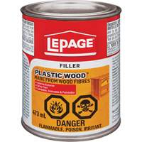 Plastic Wood&reg; Wood Fillers, 473 ml Pryde Industrial Inc.
