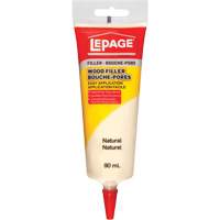 Wood Filler, 90 ml Pryde Industrial Inc.