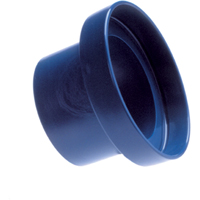 Adaptateur de r&eacute;servoir pour aspirateur d'atelier Pryde Industrial Inc.